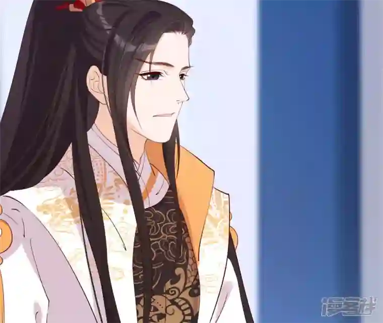 再生缘：我的温柔暴君第34话 阴谋暗涌