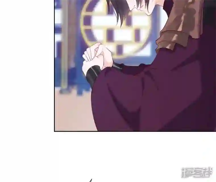 再生缘：我的温柔暴君第34话 阴谋暗涌