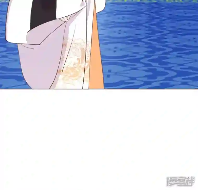 再生缘：我的温柔暴君第34话 阴谋暗涌