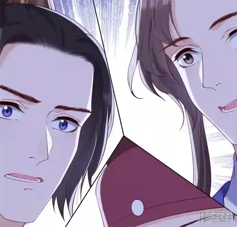 再生缘：我的温柔暴君第34话 阴谋暗涌