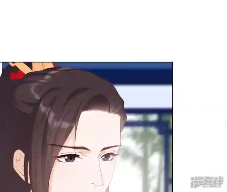 再生缘：我的温柔暴君第34话 阴谋暗涌