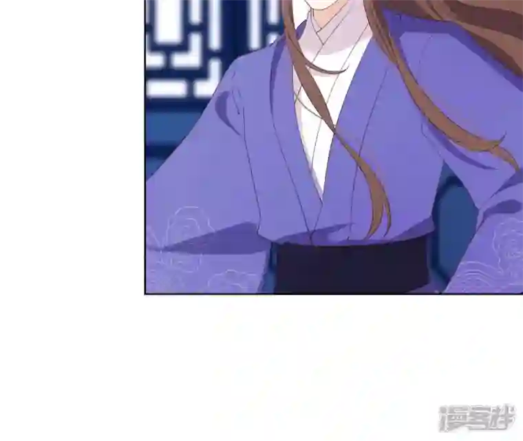 再生缘：我的温柔暴君第34话 阴谋暗涌