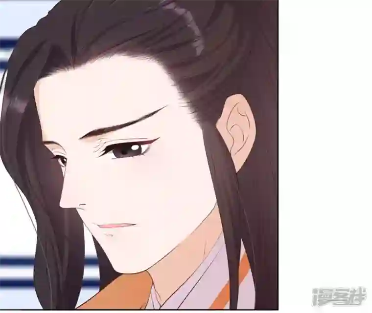 再生缘：我的温柔暴君第34话 阴谋暗涌