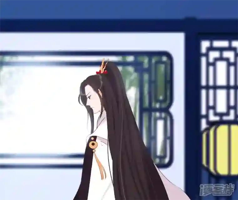 再生缘：我的温柔暴君第34话 阴谋暗涌