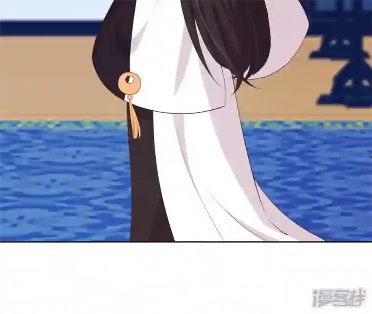 再生缘：我的温柔暴君第34话 阴谋暗涌