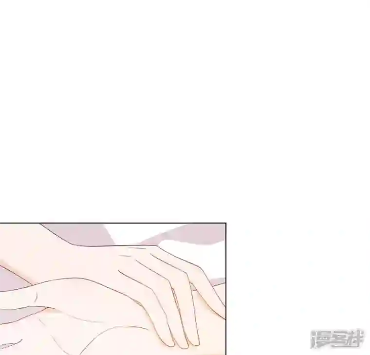再生缘：我的温柔暴君第35话 暗中传信