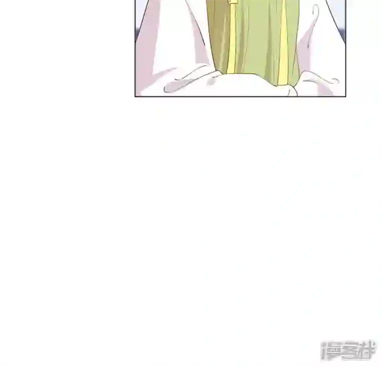 再生缘：我的温柔暴君第35话 暗中传信