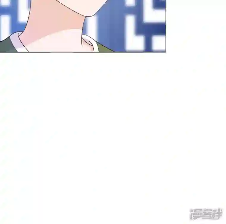 再生缘：我的温柔暴君第35话 暗中传信