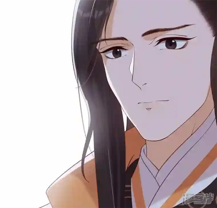 再生缘：我的温柔暴君第35话 暗中传信