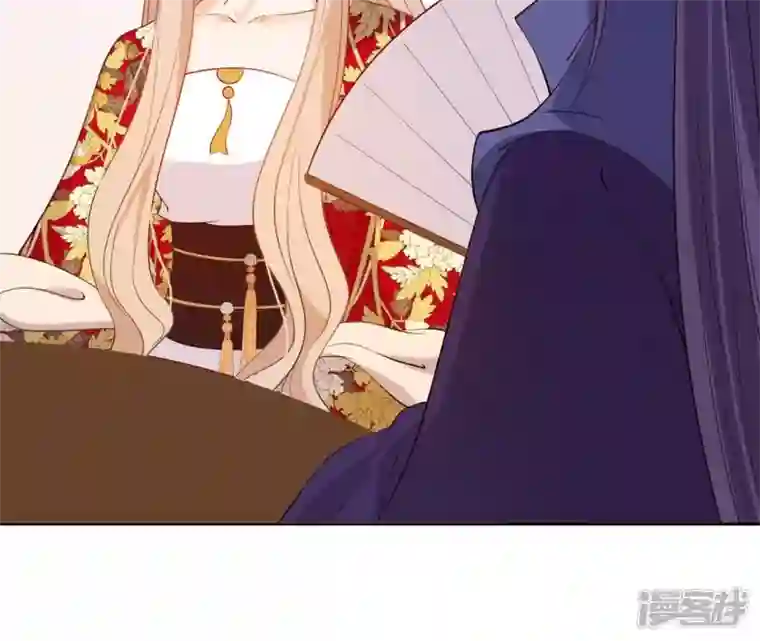 再生缘：我的温柔暴君第36话 省亲