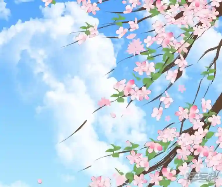 再生缘：我的温柔暴君第36话 省亲