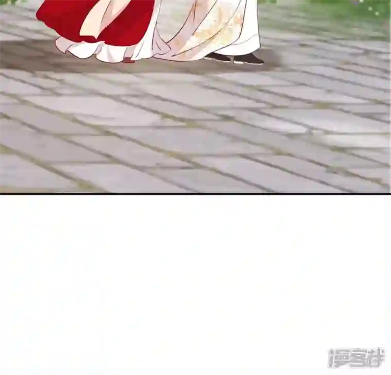 再生缘：我的温柔暴君第37话 怕水的原因