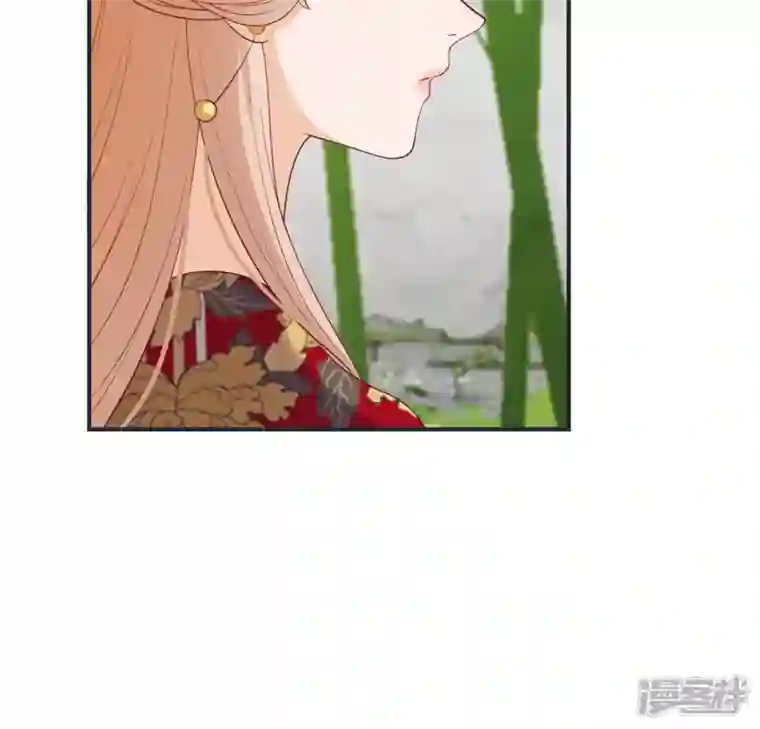 再生缘：我的温柔暴君第37话 怕水的原因