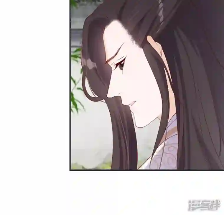 再生缘：我的温柔暴君第37话 怕水的原因