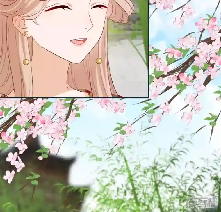 再生缘：我的温柔暴君第37话 怕水的原因