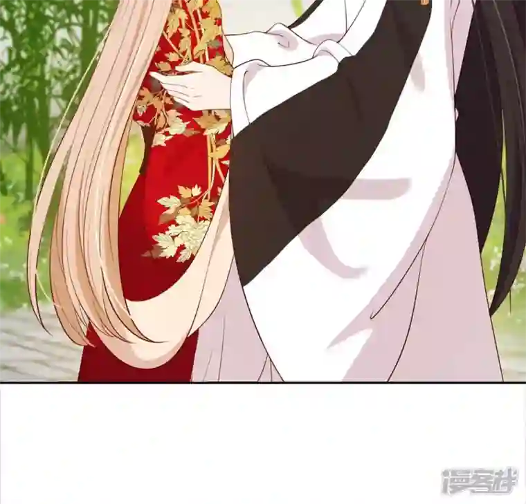 再生缘：我的温柔暴君第37话 怕水的原因