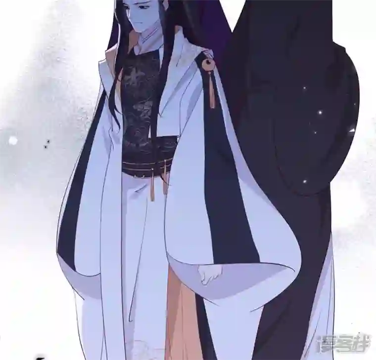 再生缘：我的温柔暴君第37话 怕水的原因