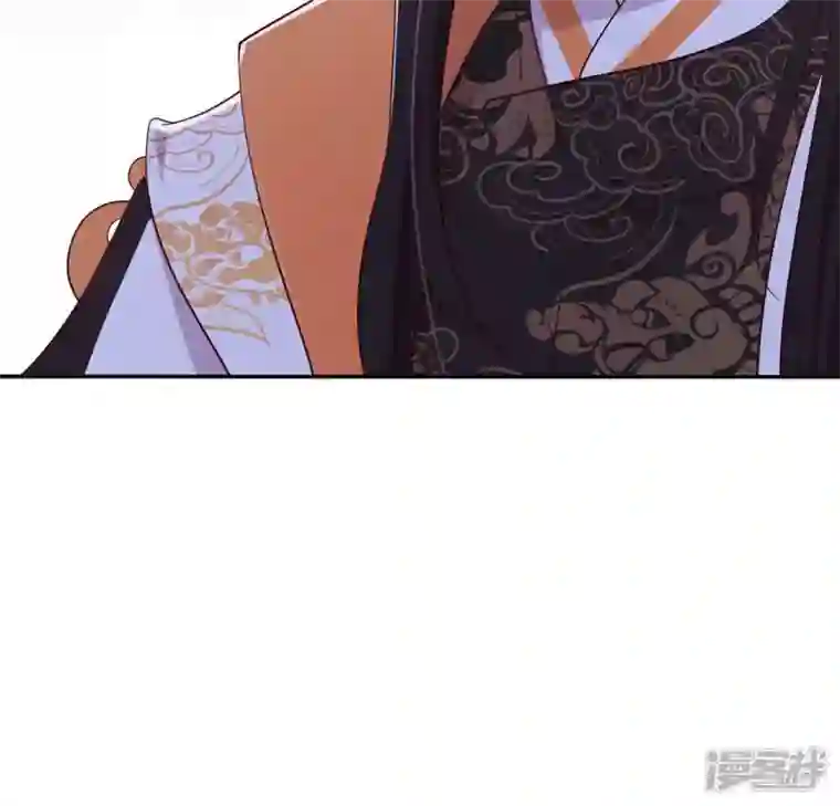 再生缘：我的温柔暴君第37话 怕水的原因