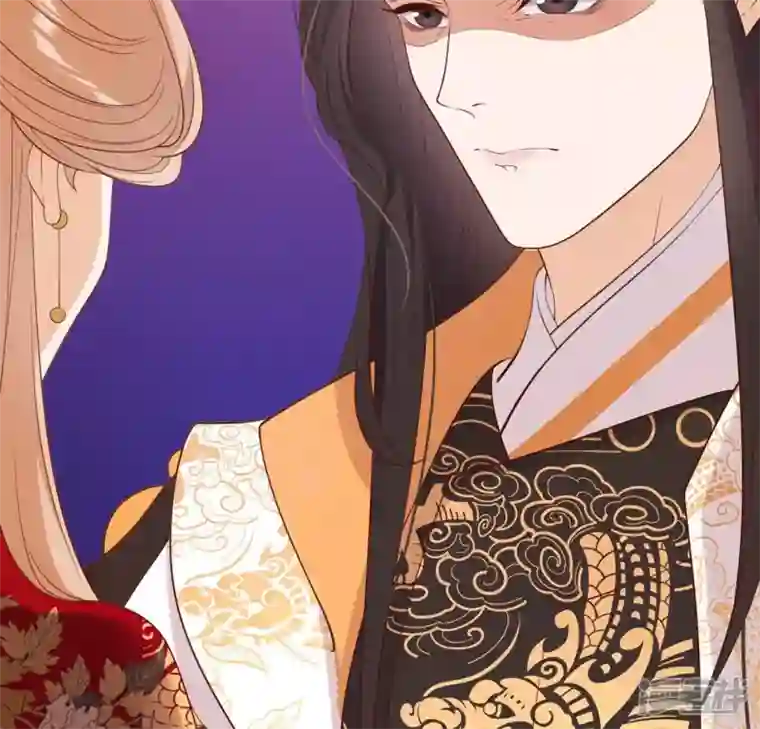 再生缘：我的温柔暴君第37话 怕水的原因