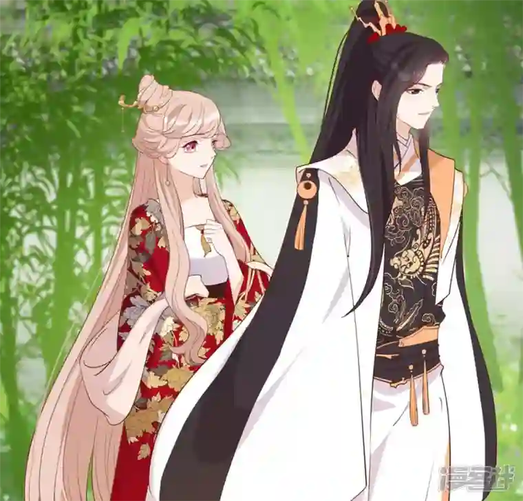 再生缘：我的温柔暴君第37话 怕水的原因