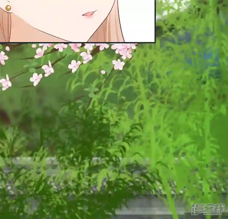 再生缘：我的温柔暴君第37话 怕水的原因