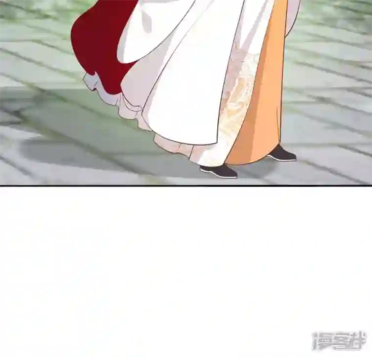 再生缘：我的温柔暴君第37话 怕水的原因