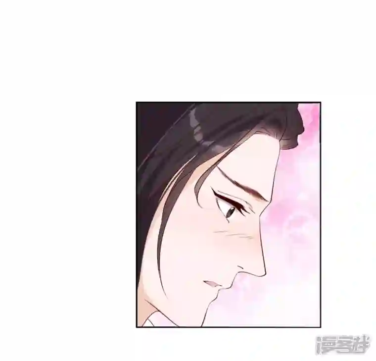 再生缘：我的温柔暴君第37话 怕水的原因