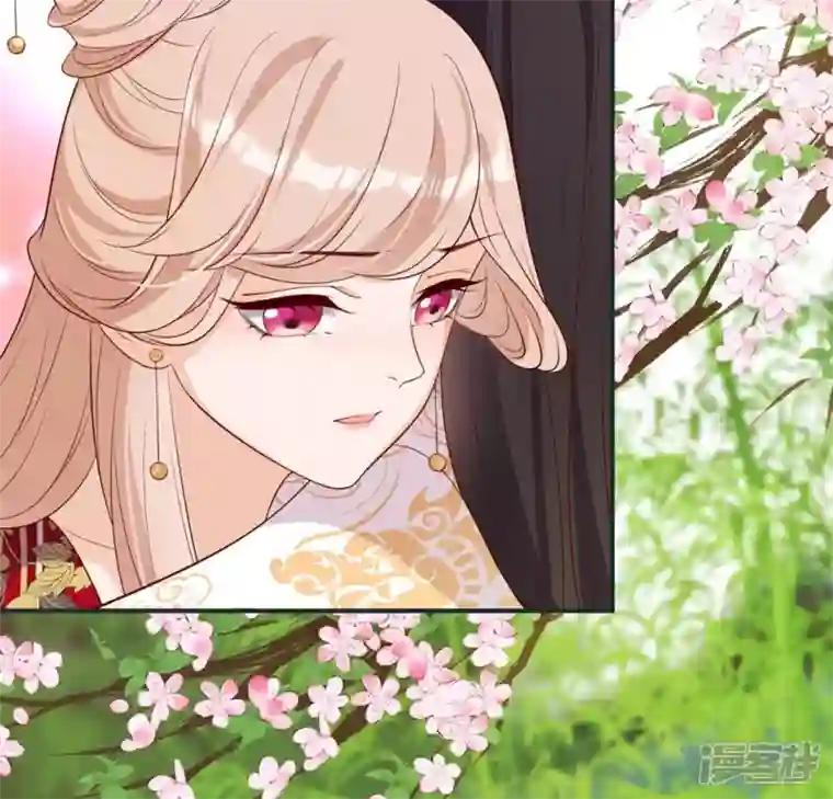 再生缘：我的温柔暴君第37话 怕水的原因