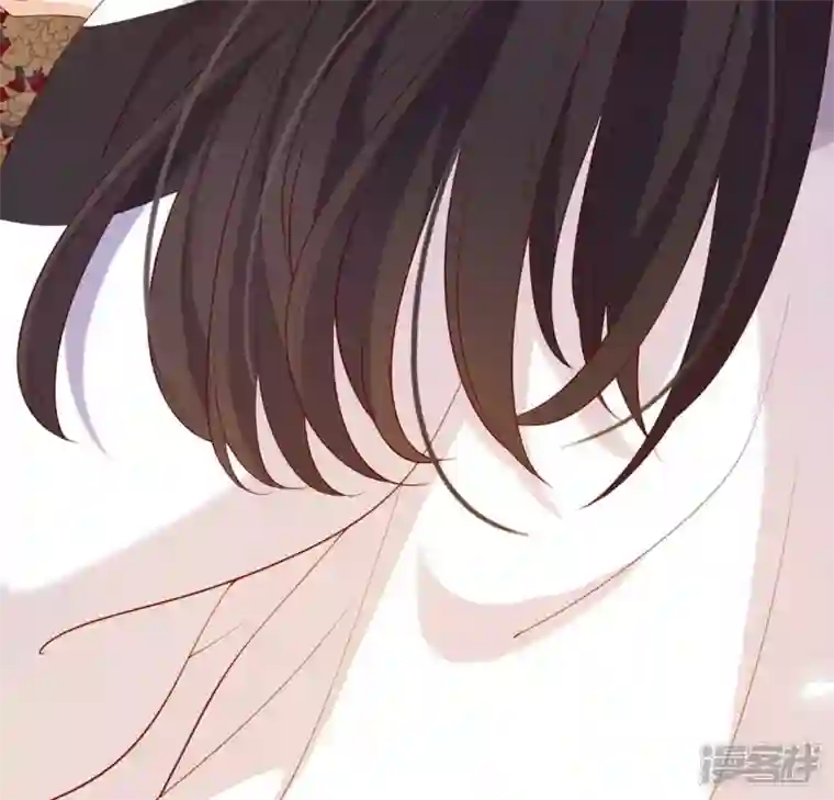 再生缘：我的温柔暴君第37话 怕水的原因