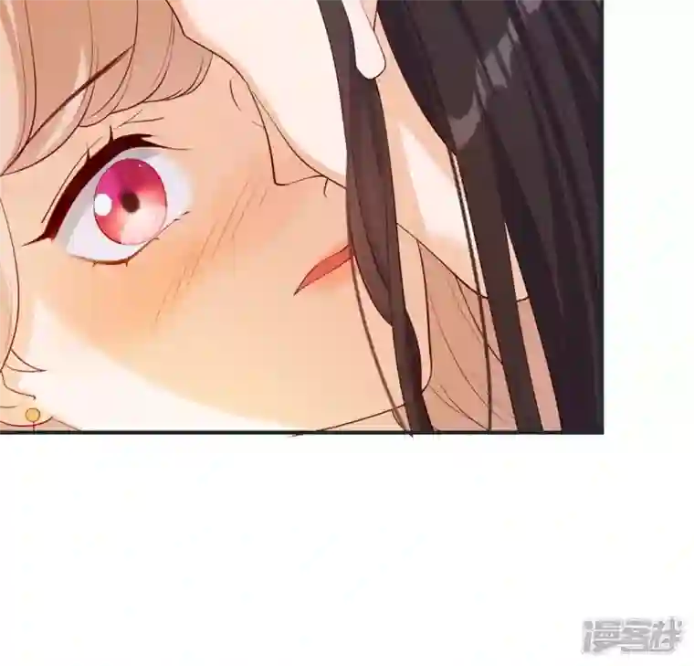 再生缘：我的温柔暴君第37话 怕水的原因
