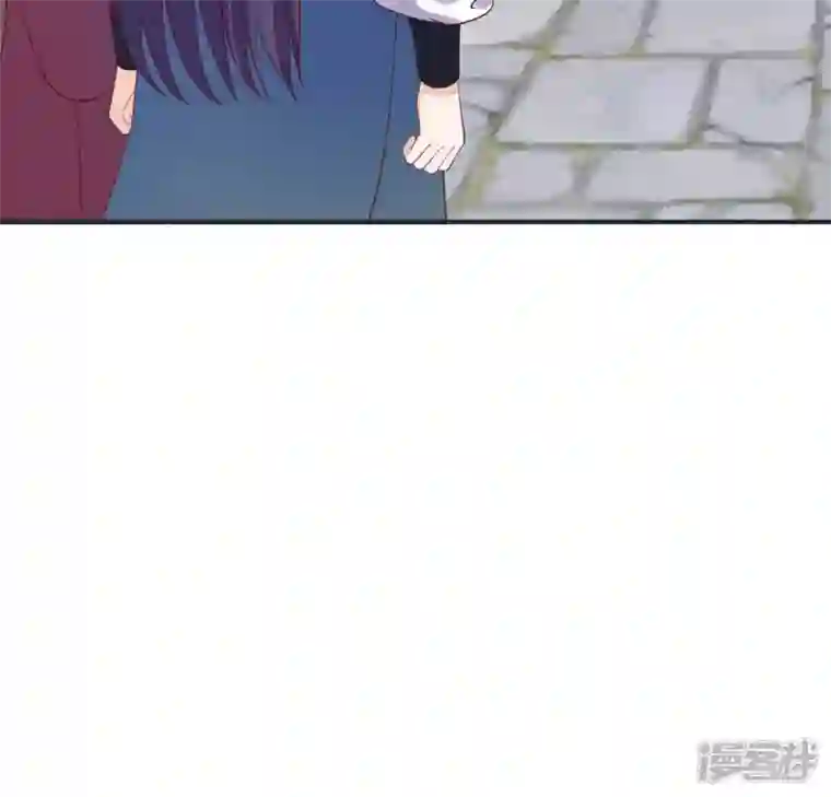 再生缘：我的温柔暴君第37话 怕水的原因