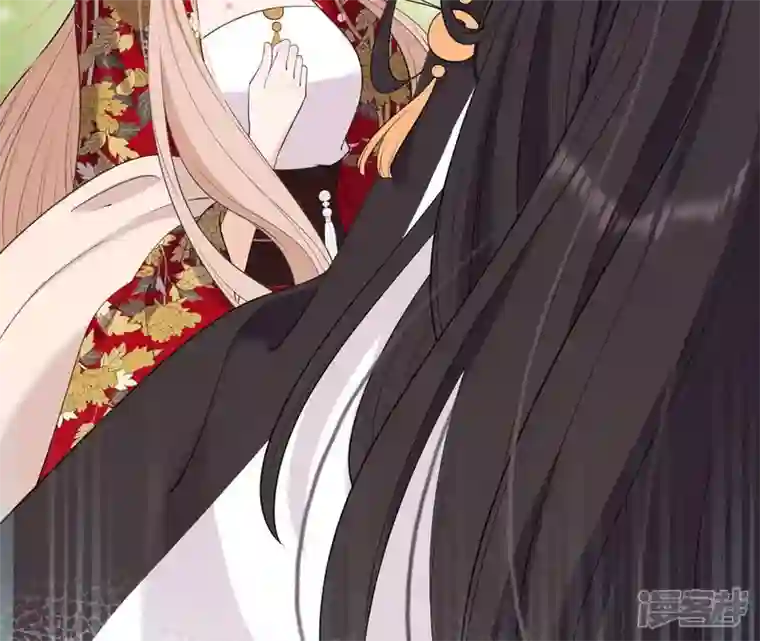 再生缘：我的温柔暴君第39话 捉奸