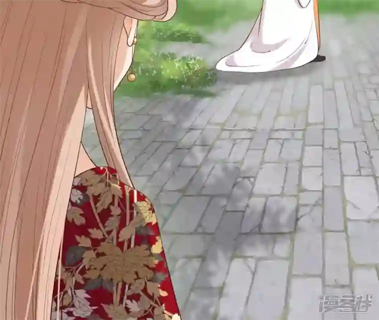 再生缘：我的温柔暴君第39话 捉奸
