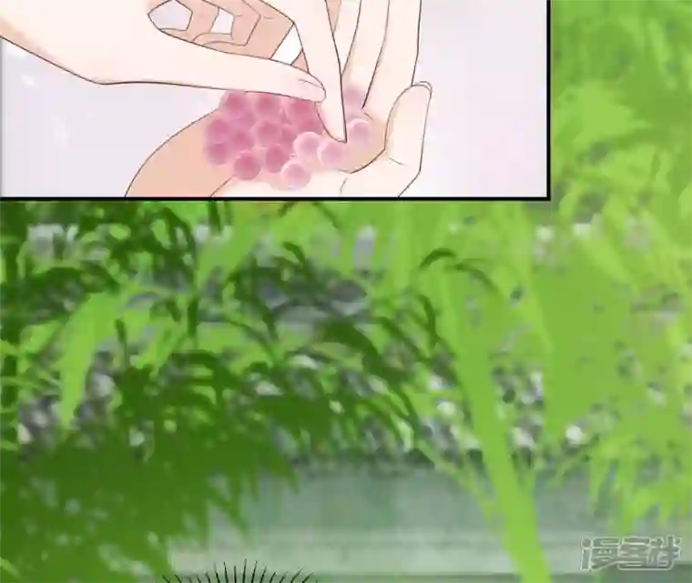 再生缘：我的温柔暴君第39话 捉奸