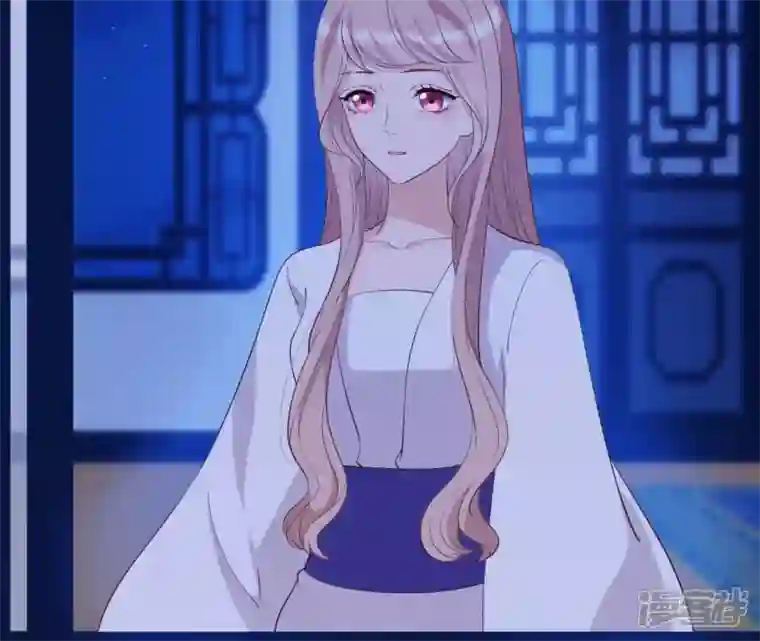 再生缘：我的温柔暴君第41话 贪睡不起