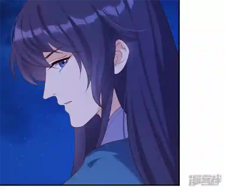 再生缘：我的温柔暴君第41话 贪睡不起