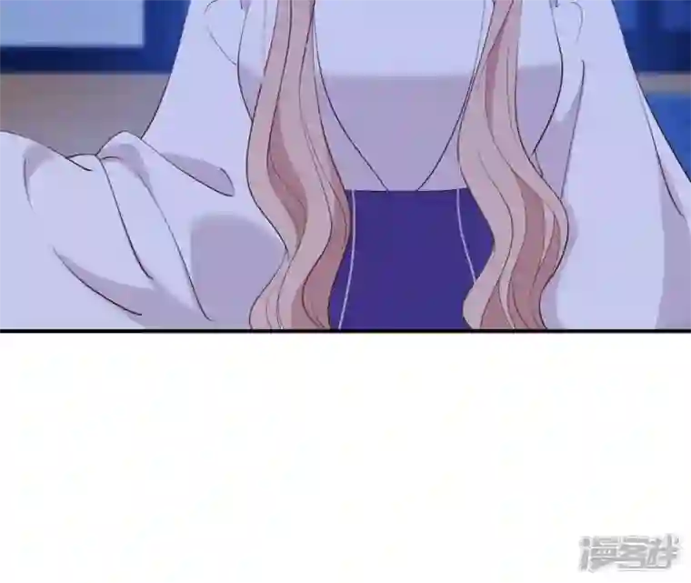 再生缘：我的温柔暴君第41话 贪睡不起
