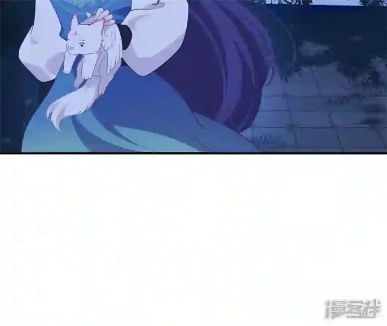 再生缘：我的温柔暴君第41话 贪睡不起