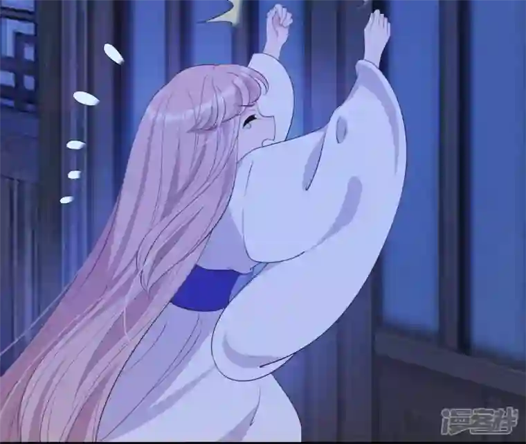 再生缘：我的温柔暴君第41话 贪睡不起