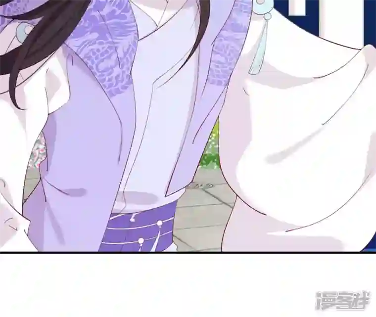 再生缘：我的温柔暴君第41话 贪睡不起