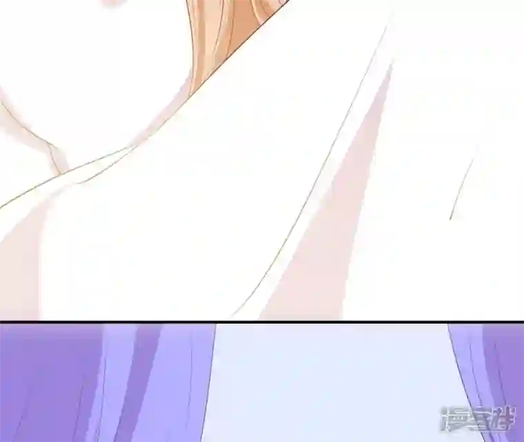 再生缘：我的温柔暴君第41话 贪睡不起