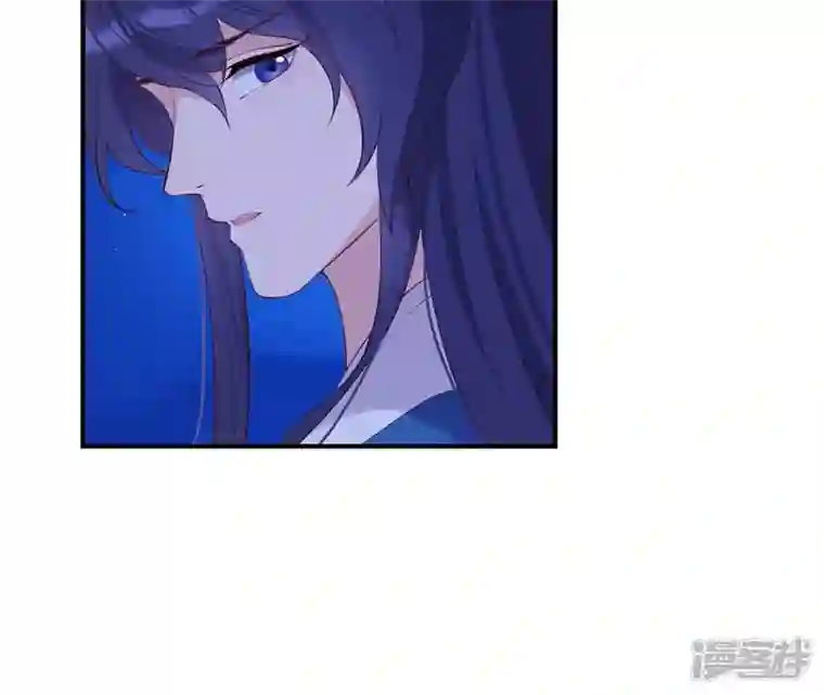 再生缘：我的温柔暴君第41话 贪睡不起