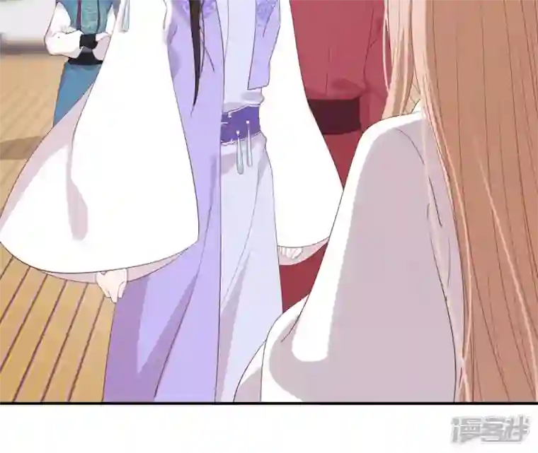 再生缘：我的温柔暴君第41话 贪睡不起