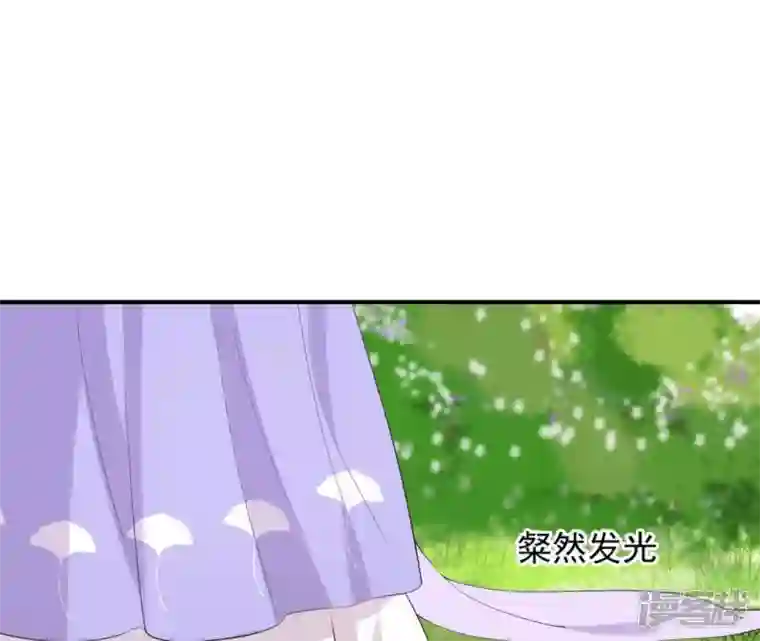 再生缘：我的温柔暴君第47话 锦鲤遗珠