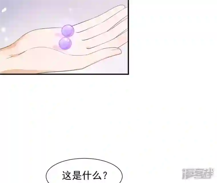 再生缘：我的温柔暴君第47话 锦鲤遗珠