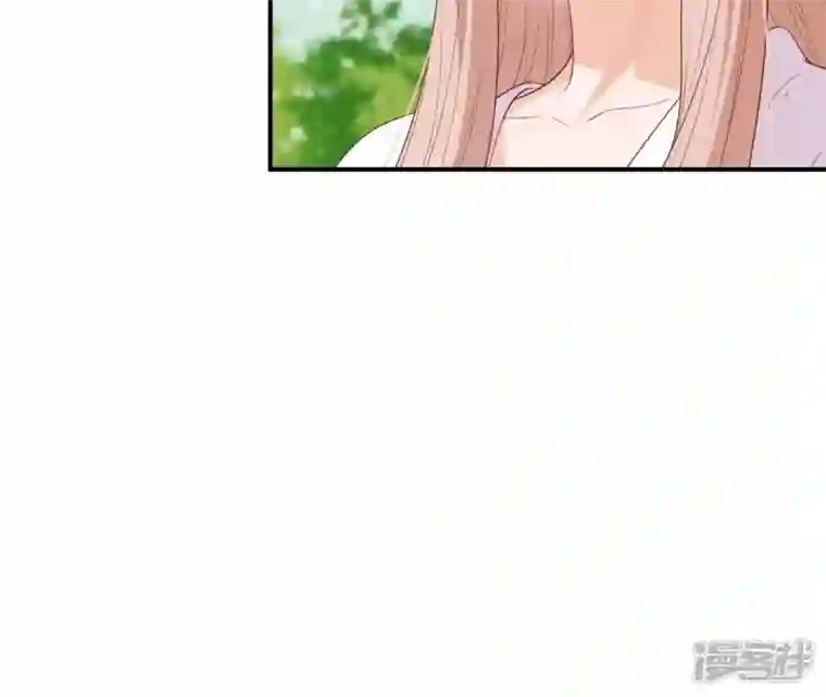 再生缘：我的温柔暴君第47话 锦鲤遗珠