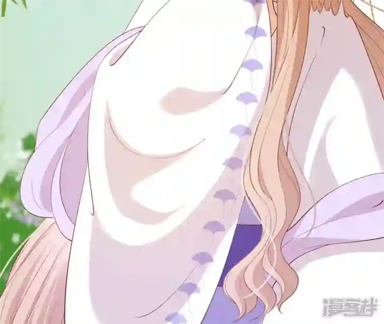再生缘：我的温柔暴君第47话 锦鲤遗珠