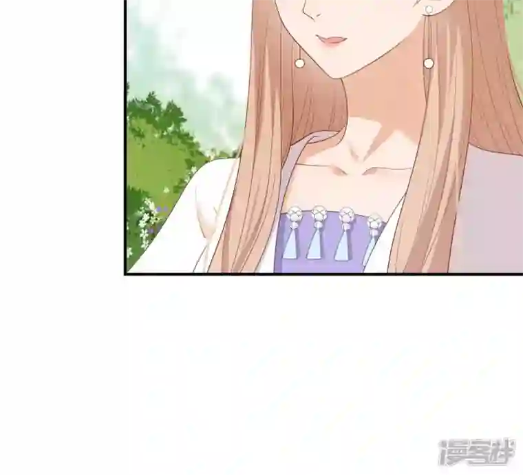 再生缘：我的温柔暴君第48话 借钱