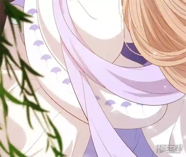 再生缘：我的温柔暴君第49话 有钱了