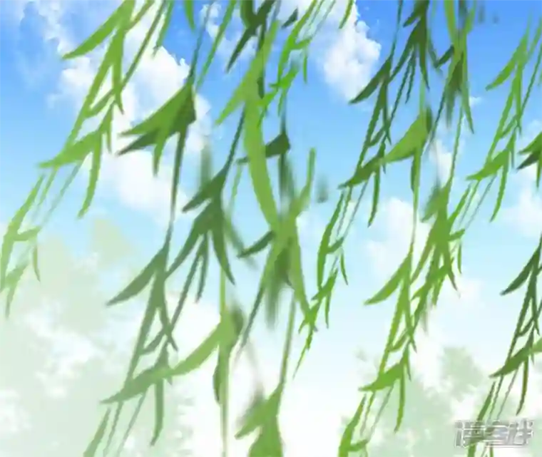 再生缘：我的温柔暴君第49话 有钱了
